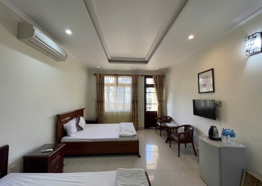 PHÒNG LOẠI 2 (STANDARD)