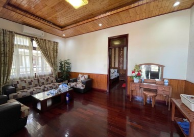 PHÒNG ĐẶC BIỆT (DELUXE)