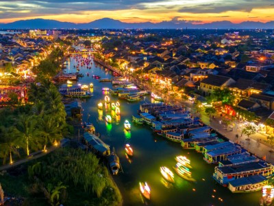 Đà Nẵng lọt top những điểm đến nổi bật năm 2026 do AFAR bình chọn