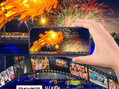 Danh mục sự kiện và lễ hội Đà Nẵng năm 2026